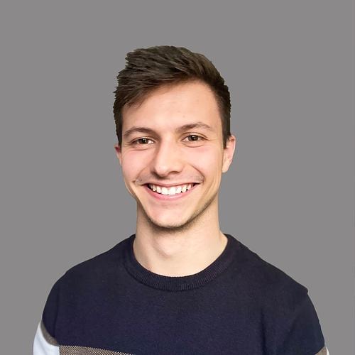 Entrepreneur formé