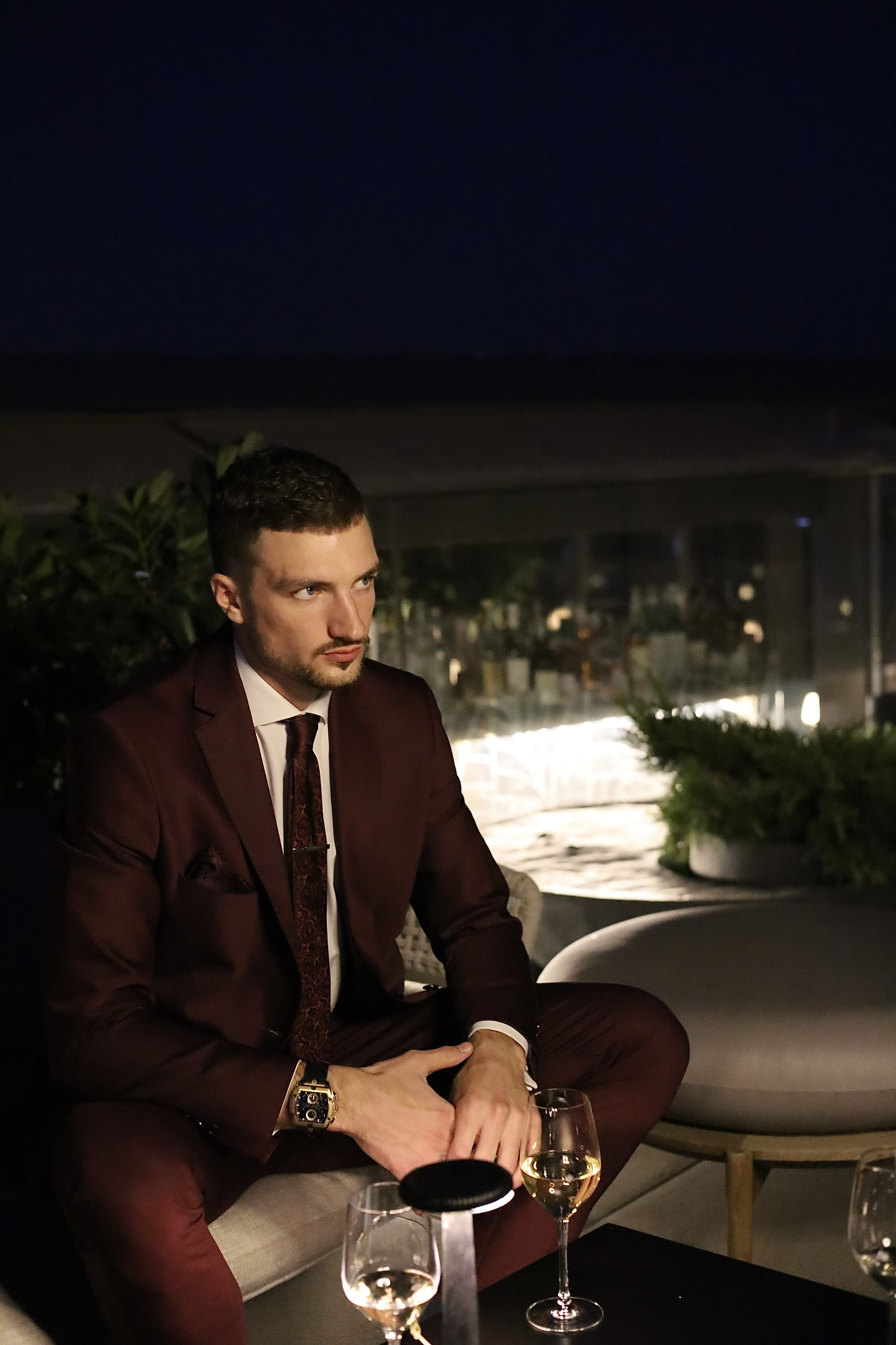 Baptiste Piocelle