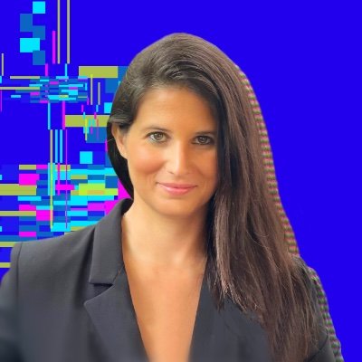 Caroline Rousset