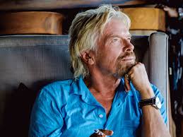 Richard Branson