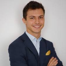 Joris Genty